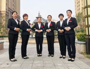 服務從“心”開始 中土物業(yè)升級商業(yè)物業(yè)服務新模式