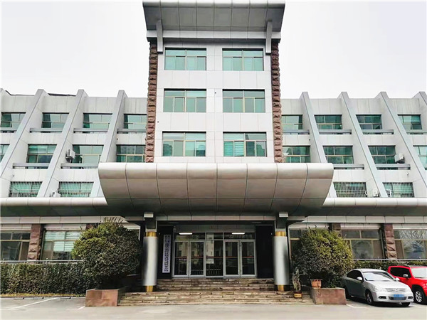 1、淄博市張店區(qū)稅務(wù)局馬尚稅務(wù)分局項(xiàng)目