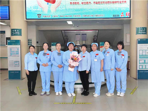 鄒平市人民醫(yī)院物業(yè)管理處 (3)